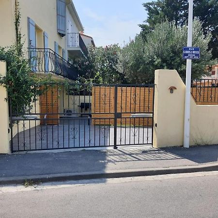 Superbe appartement avec jacuzzi et extérieur Perpiñán Exterior foto