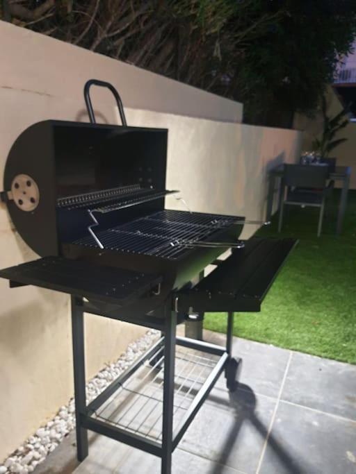 Superbe appartement avec jacuzzi et extérieur Perpiñán Exterior foto