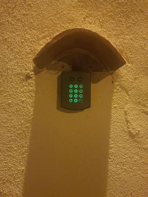 Superbe appartement avec jacuzzi et extérieur Perpiñán Exterior foto