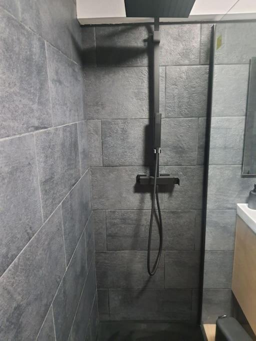 Superbe appartement avec jacuzzi et extérieur Perpiñán Exterior foto
