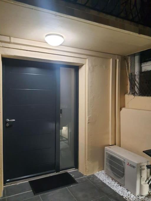 Superbe appartement avec jacuzzi et extérieur Perpiñán Exterior foto