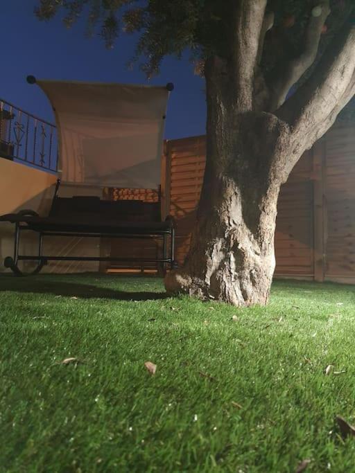 Superbe appartement avec jacuzzi et extérieur Perpiñán Exterior foto