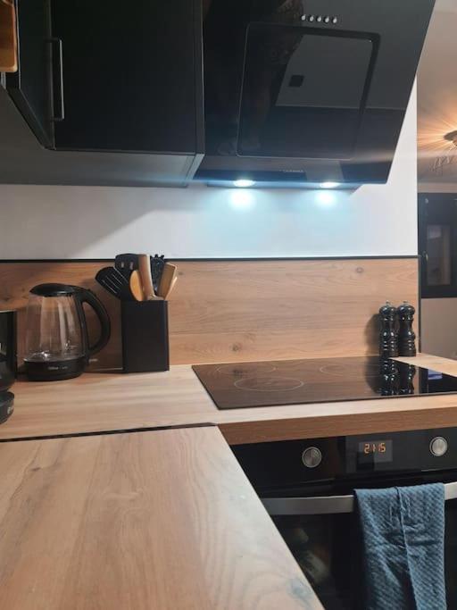 Superbe appartement avec jacuzzi et extérieur Perpiñán Exterior foto