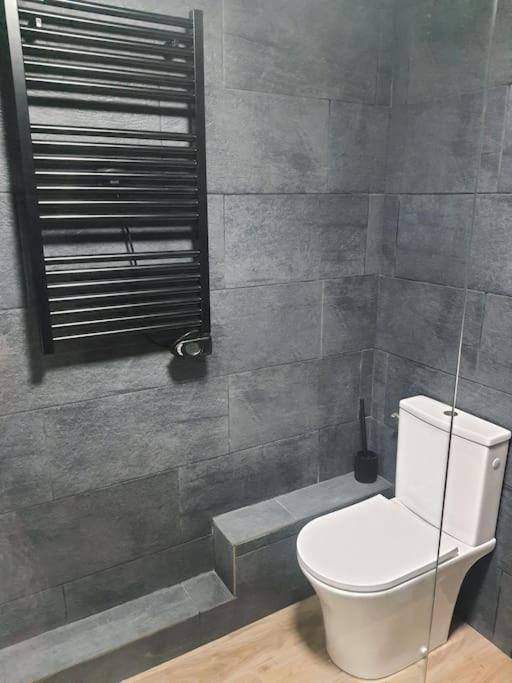 Superbe appartement avec jacuzzi et extérieur Perpiñán Exterior foto